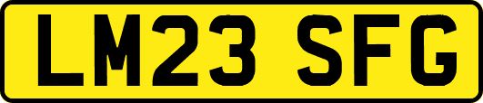 LM23SFG