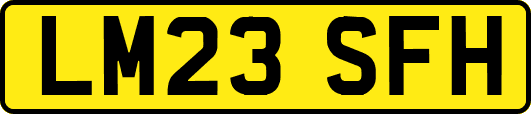 LM23SFH
