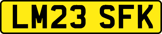 LM23SFK