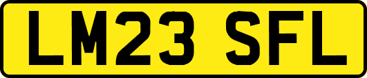 LM23SFL