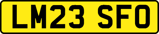 LM23SFO