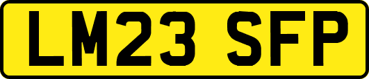 LM23SFP