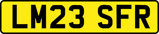 LM23SFR