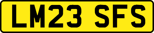 LM23SFS