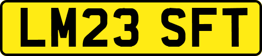 LM23SFT
