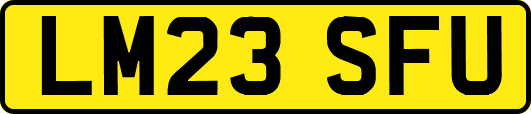 LM23SFU