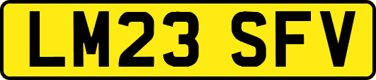 LM23SFV