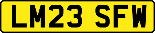 LM23SFW