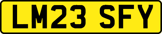 LM23SFY