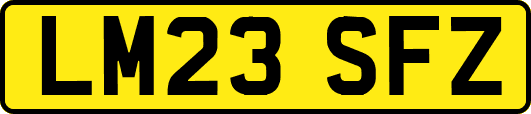 LM23SFZ