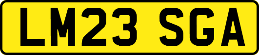 LM23SGA