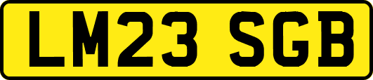 LM23SGB