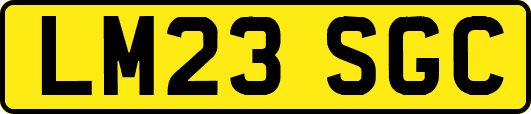 LM23SGC