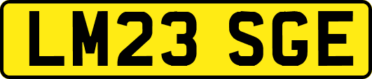 LM23SGE