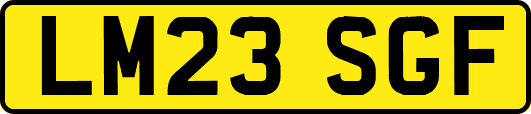 LM23SGF