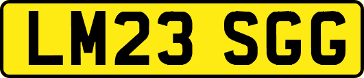 LM23SGG