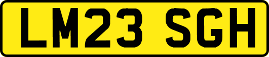 LM23SGH