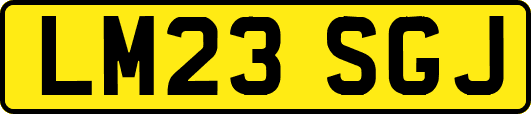 LM23SGJ