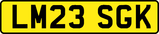 LM23SGK