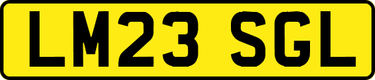 LM23SGL