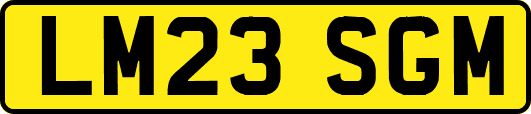 LM23SGM