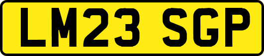 LM23SGP