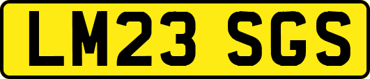 LM23SGS
