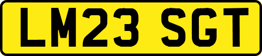 LM23SGT