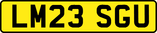 LM23SGU