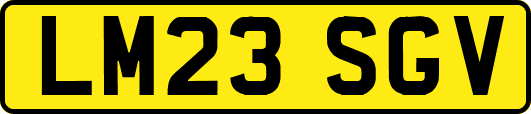 LM23SGV