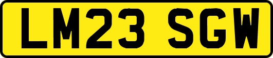 LM23SGW