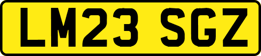 LM23SGZ