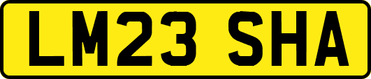 LM23SHA