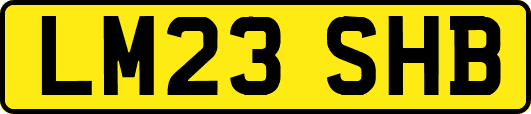 LM23SHB