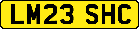LM23SHC