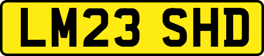 LM23SHD