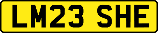 LM23SHE