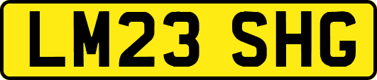 LM23SHG