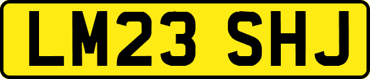 LM23SHJ