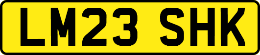 LM23SHK