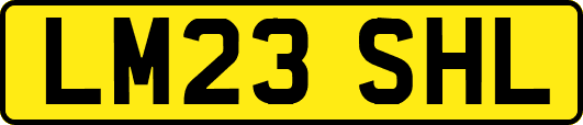 LM23SHL