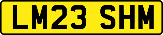 LM23SHM