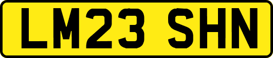 LM23SHN