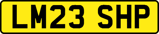 LM23SHP