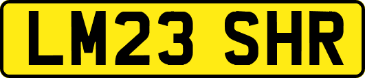 LM23SHR