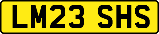 LM23SHS