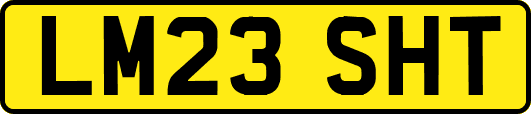 LM23SHT