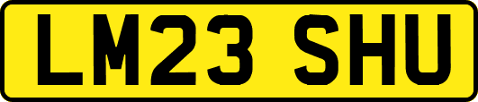 LM23SHU