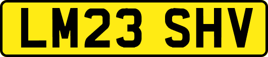 LM23SHV