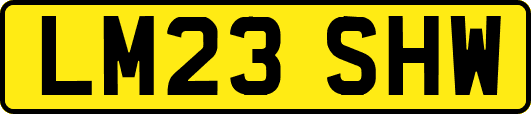 LM23SHW